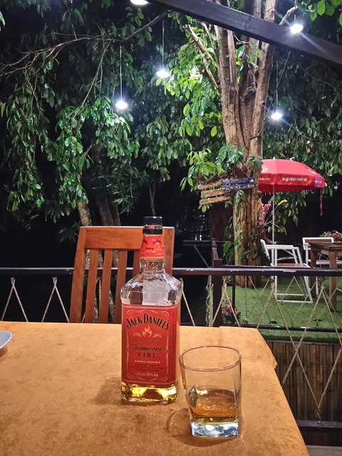 ร้านอาหาร ริเวอร์วิวรีสอร์ท