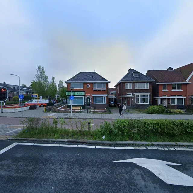 Zaan Corner Hotel Koog aan De Zaan