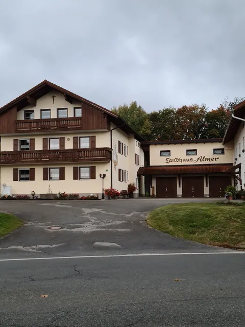 Landhaus Almer