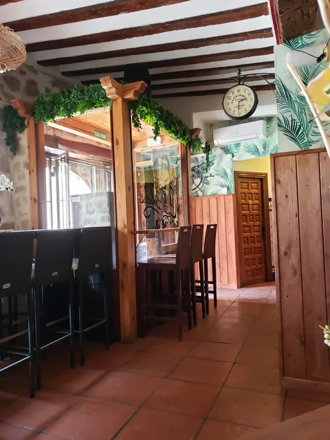 Taberna "El Boliche"