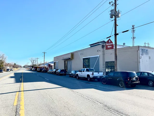 Hughesville Bargain Barn