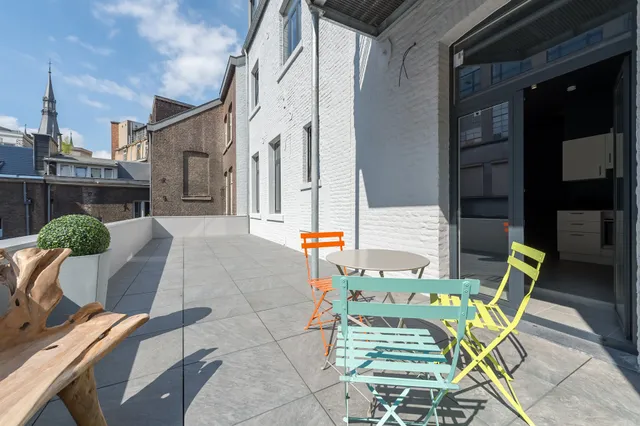 Smartflats Cathédrale