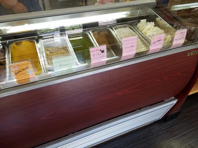 いちはらのジェラート屋さん