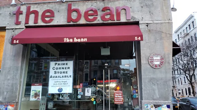 The Bean