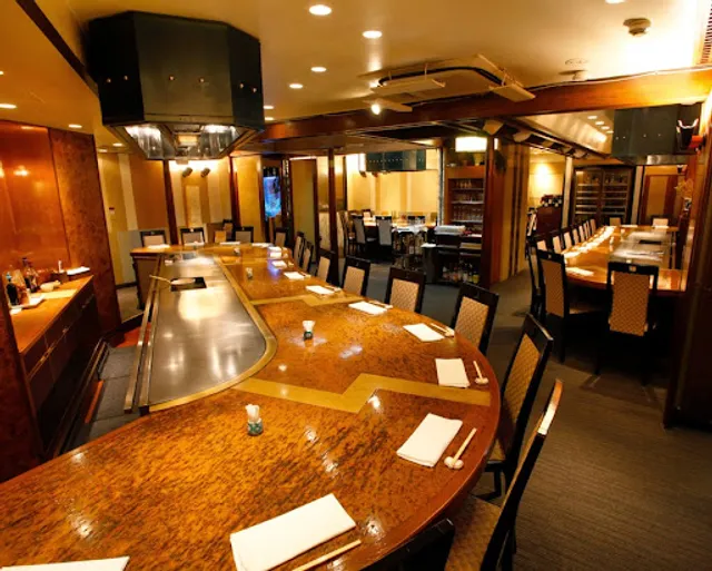 Chikita Yokohama Nishiguchi