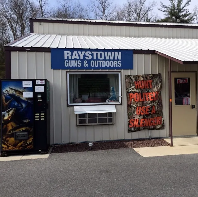 Raystown Guns & Outdoors