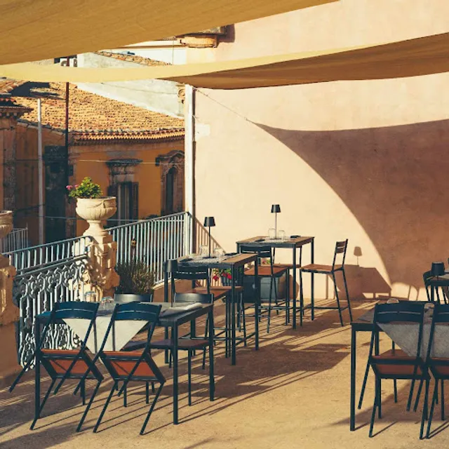 Unnimaffissu Ristorante Steakhouse Palazzolo Acreide in Provincia di Siracusa Cucina Tipica Siciliana Specialità Carne