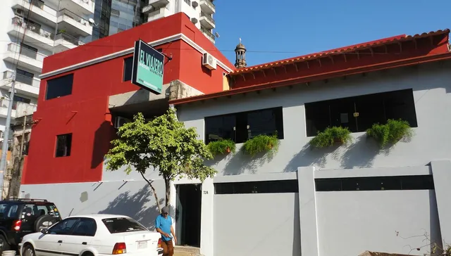 El Viajero Asuncion Hostel & Suites