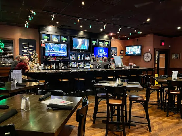 Charlie Brown's Fresh Grill