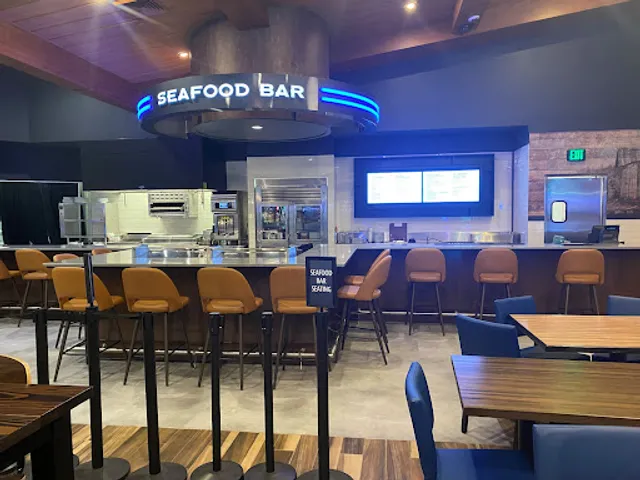 Seafood Bar