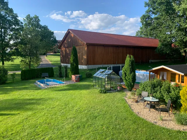 Gästehaus Sporrer UG