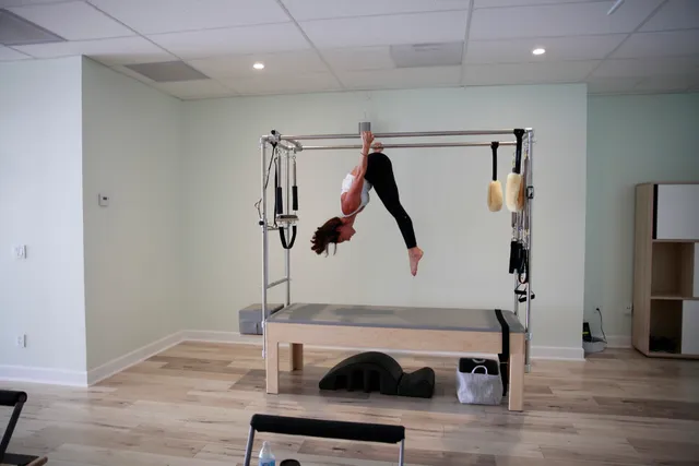 Pilates of San Diego - Fairbanks Ranch