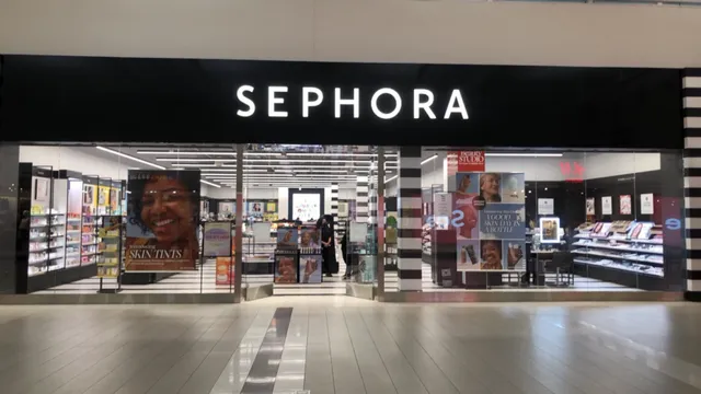 SEPHORA