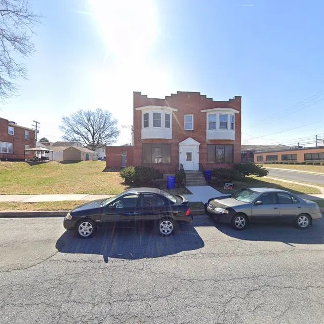 Northmont Fellowship Association