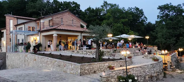 Le Talee Agriturismo