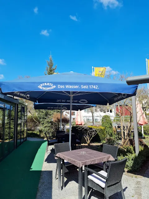 Trattoria Il Giardino