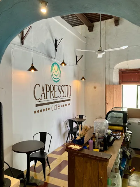 Capressito Café