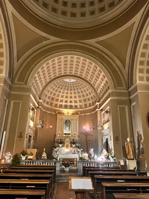 Santuario Reale Madonna delle Grazie