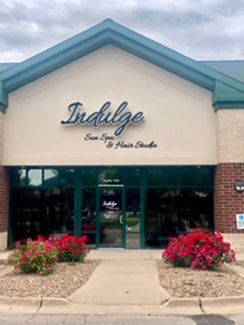 Indulge Sun Spa & Hair Studio