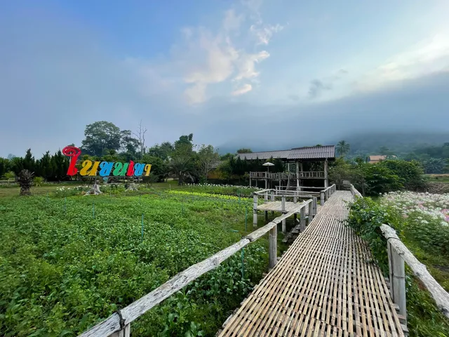 Nai Khun Khao Resort