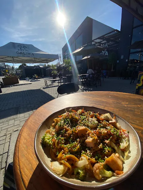 Opoke! Campeche- Poke & Sushi