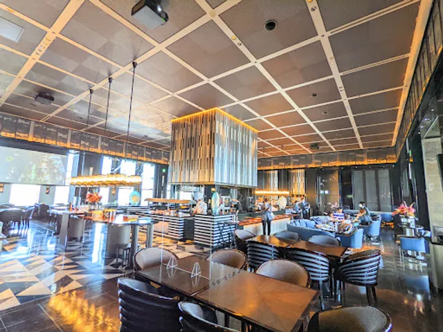 DINING & BAR TABLE 9 TOKYO - Japan, 〒108-8611 Tokyo, Minato City