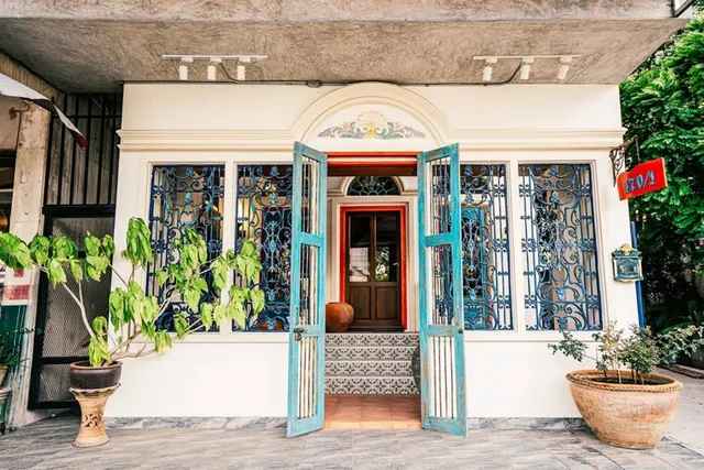 Dream House Lodge Sukhothai