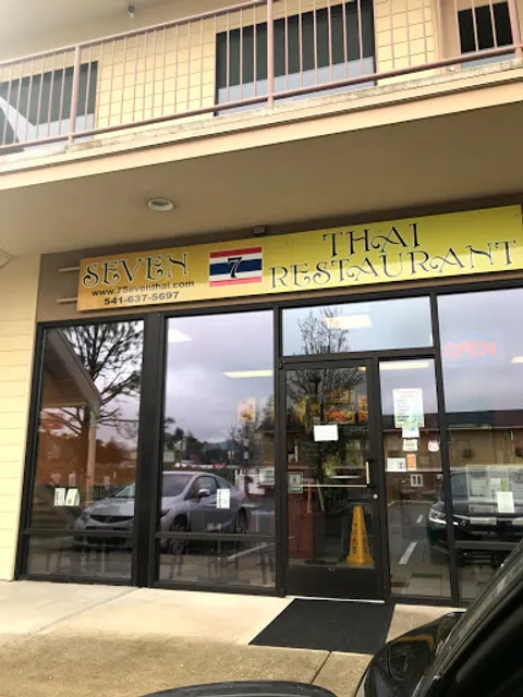 7 Seven Thai Restaurant