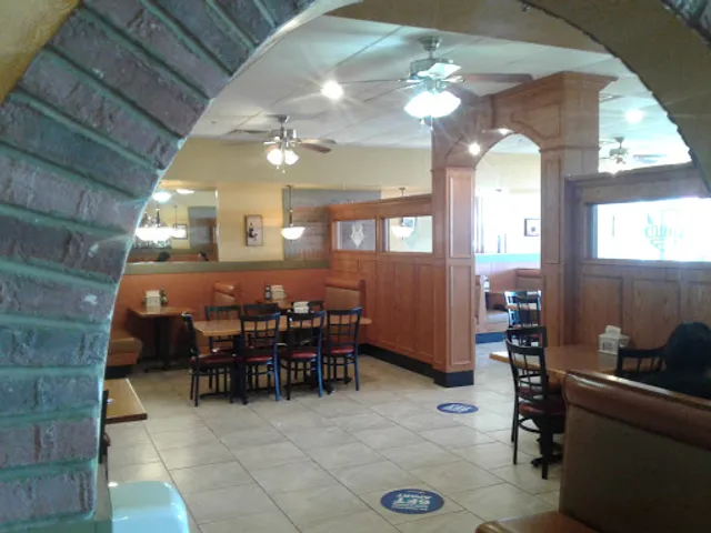 Delizia Pizza Kitchen (Boonton)