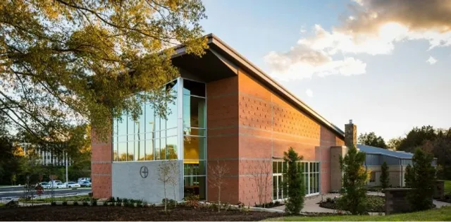 Oak Ridge Unitarian Universalist Church