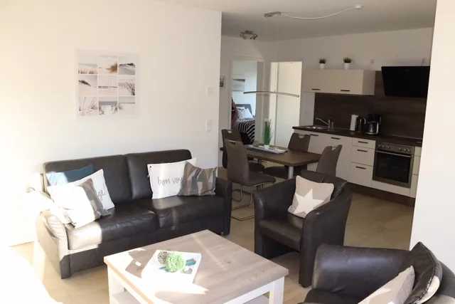 Ferienwohnung Müritztraum