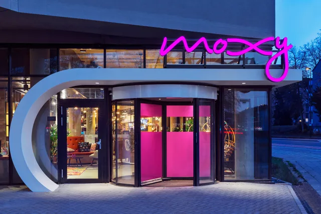 Moxy Karlsruhe