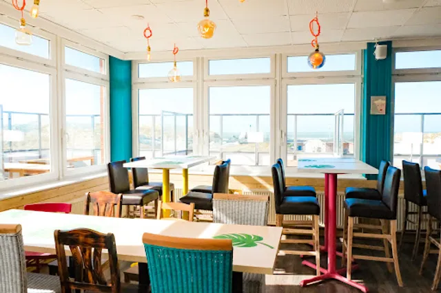 Am Kniep Strandrestaurant