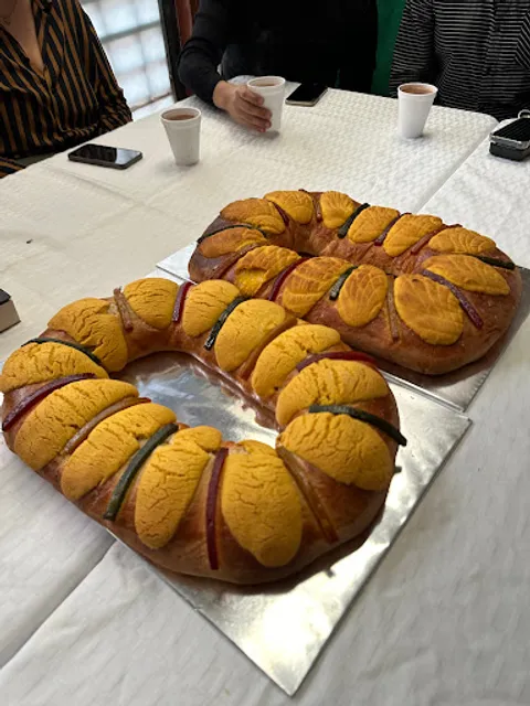 Panaderia La Fama de Mezquitan