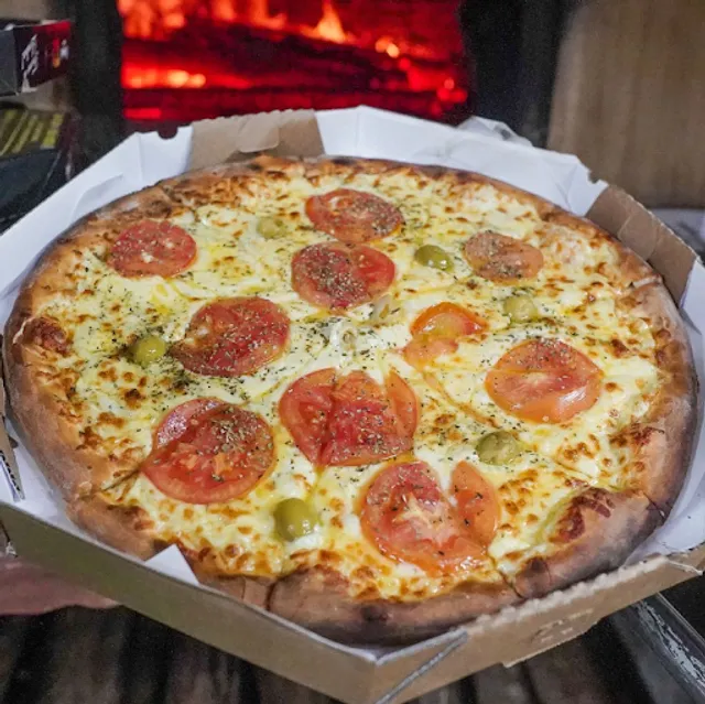 Villa Pizza Delivery