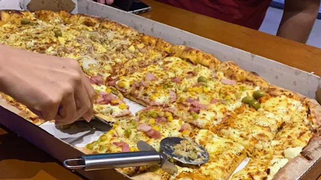 Pizzaria Dom Brothers - loja 1 Campinas