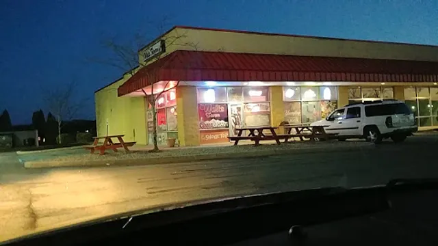 Walts Tavern