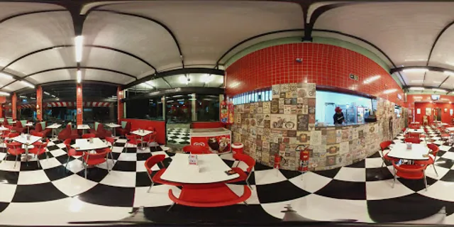 Samuel Burguers Barber Shop