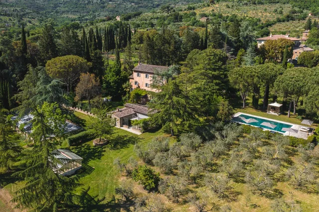 Agriturismo di Charme - Metelliano