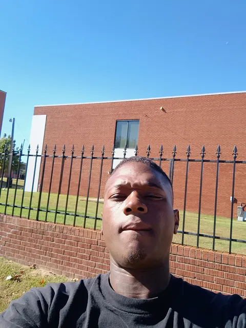 Rogers Student Center