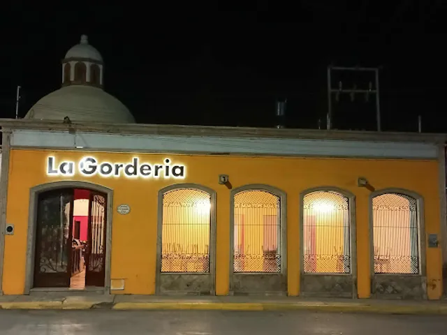 La Gorderia Saltillo
