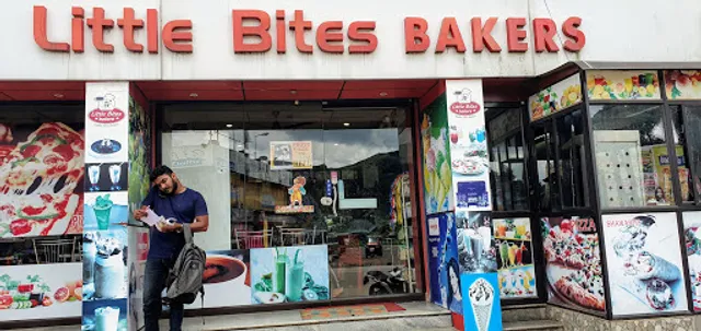 Little Bites Bakers