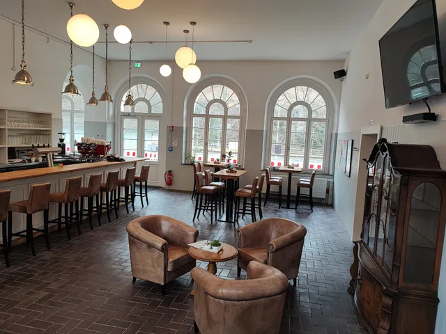 Hotel Waldbahnhof Sauerland & Restaurant "La Stazione"