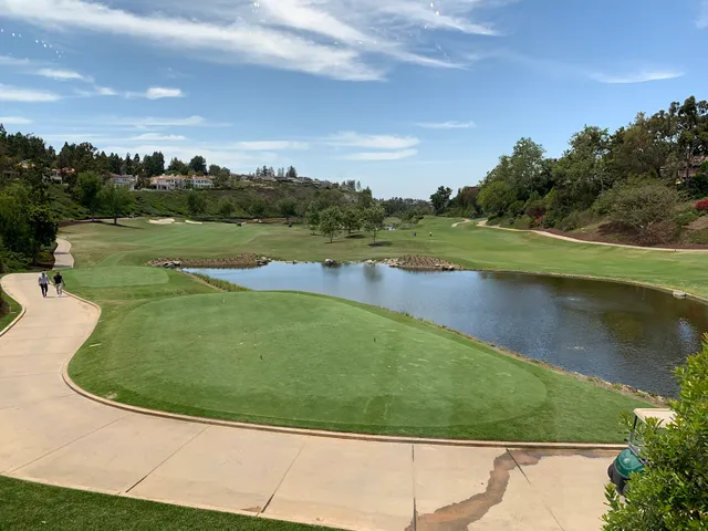 Big Canyon Country Club
