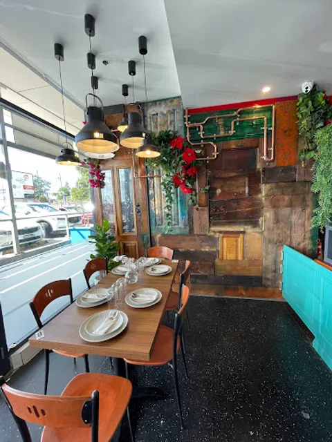 Tycoon Thai Express (Wyong)