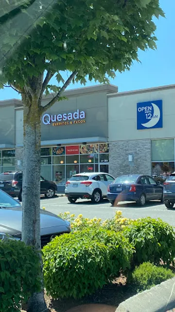 Quesada Burritos & Tacos