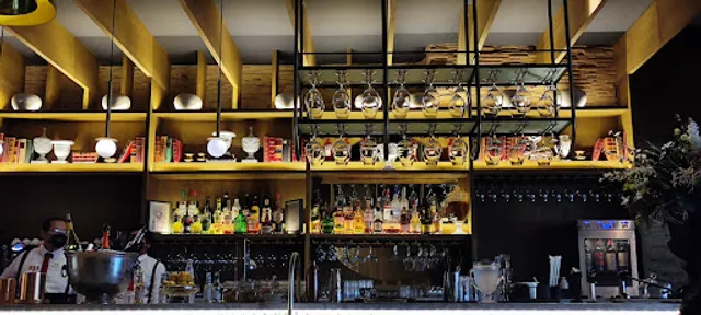 L'Osteria de IL Duomo