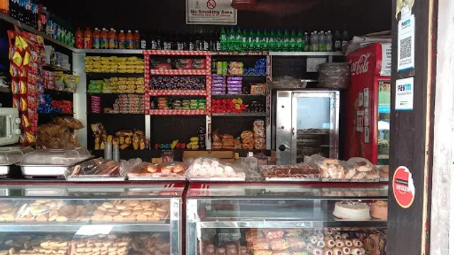 S LG BANGLORE IYENGAR BAKERY