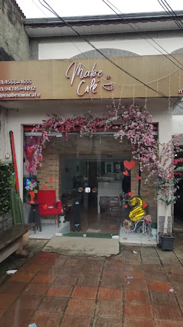 Mabe Café