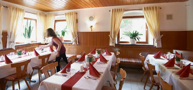 Gasthof zur Goldenen Traube, Markus Schnitzler, Witzighausen